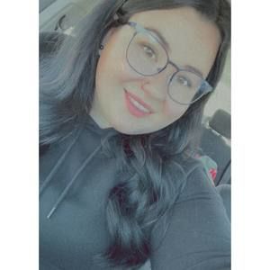 Meet your Posher, Maryann